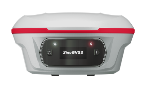 Jupiter Laser RTK_Toposol